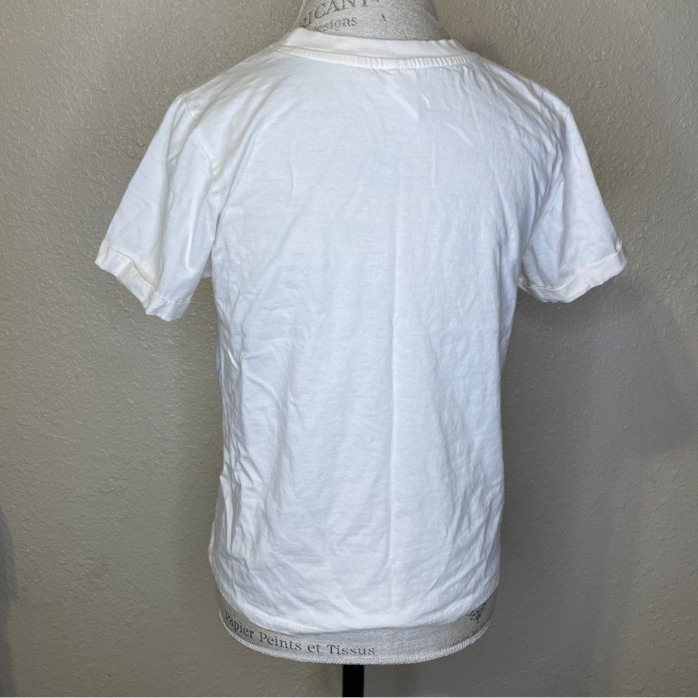 Messy Buns Lazy Days Jingle Shells Short Sleeve T… - image 3